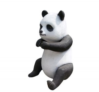 玻璃鋼雕塑通常在什么時(shí)候用到？