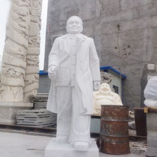人物石雕的歷史價值是什么？
