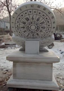 怎樣使金屬雕塑適終如新？