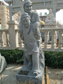 古代雕塑藝術(shù)是怎樣的？