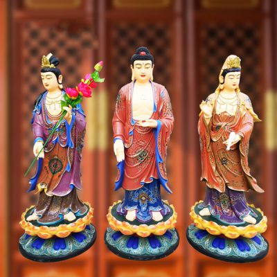 玻璃鋼雕塑是怎樣安裝的？