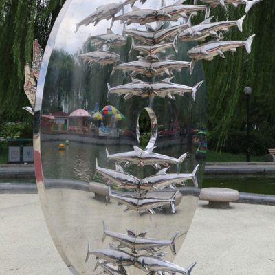 歷代魚(yú)紋吉祥寓意取諧音！