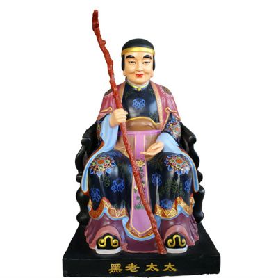 泡沫雕塑與玻璃鋼雕塑有什么不一樣嗎？