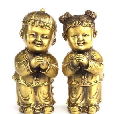 道教老子人物雕塑的作用是啥？