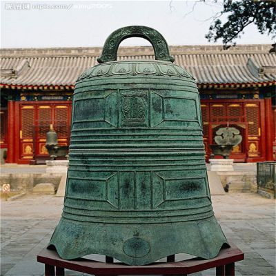 青銅鐘古器，仿銅、仿古工藝