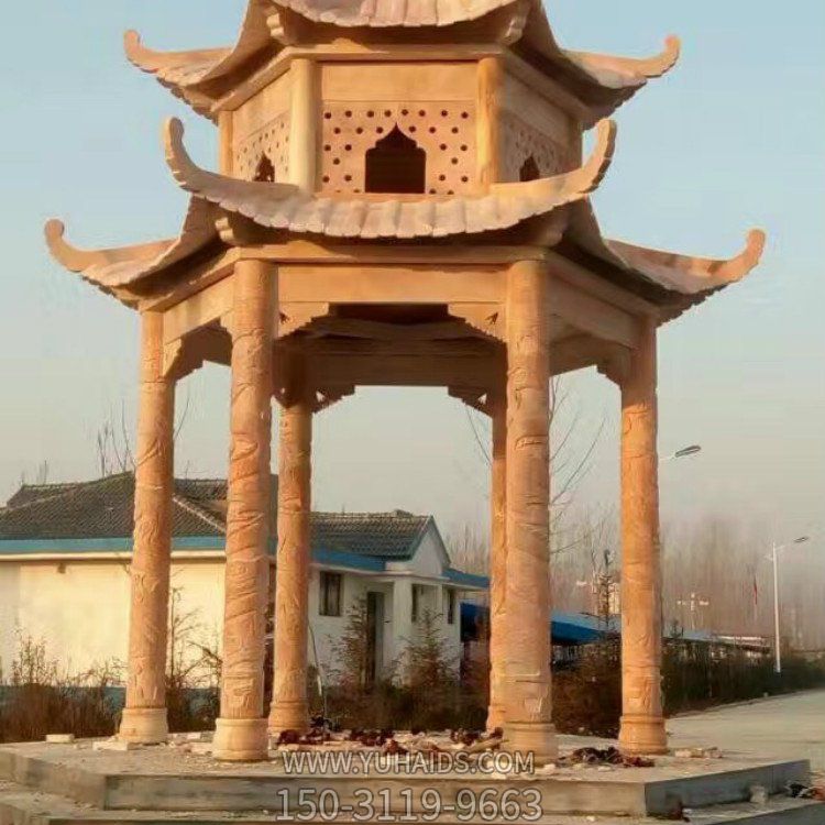 公園晚霞紅雕刻二層中式?jīng)鐾さ袼?>
                                <h2>公園晚霞紅雕刻二層中式?jīng)鐾さ袼?參數(shù)說明</h2>
                                                                        <table>
                                      <tr>
                                        <th>產(chǎn)品標(biāo)題</th>
                                        <td>公園晚霞紅雕刻二層中式?jīng)鐾さ袼?/td>
                                      </tr>
                                      <tr>
                                        <th>發(fā)布時間</th>
                                        <td>2023-06-07 11:29</td>
                                      </tr>
                                      <tr>
                                        <th>價格</th>
                                        <td><span>電話咨詢</td>
                                      </tr>
                                                                              <tr>
                                          <th>雕刻內(nèi)容</th>
                                          <td>涼亭</td>
                                        </tr>
                                                                              <tr>
                                          <th>應(yīng)用場所</th>
                                          <td>公園</td>
                                        </tr>
                                                                              <tr>
                                          <th>制作材質(zhì)</th>
                                          <td>晚霞紅</td>
                                        </tr>
                                                                          </table>
                                <h2>公園晚霞紅雕刻二層中式?jīng)鐾さ袼?詳細(xì)說明</h2>
                                <p>玉海雕塑是一家綜合性的雕塑公司，擁有多款公園晚霞紅雕刻二層中式?jīng)鐾さ袼苣Ｐ停杉庸ざㄖ贫喾N公園晚霞紅雕刻二層中式?jīng)鐾さ袼埽С植馁|(zhì)、樣式、風(fēng)格、尺寸大小等方面的調(diào)整修改定制。我們所加工制作的公園晚霞紅雕刻二層中式?jīng)鐾さ袼苜|(zhì)優(yōu)價廉，遍布全國多個省市地區(qū)，想要了解更多案例圖片，請電話或微信咨詢。材質(zhì)、大小、樣式等都可以按需定制，還可根據(jù)您提供給的公園晚霞紅雕刻二層中式?jīng)鐾さ袼軜訄D進(jìn)行制作！如有相關(guān)需求，歡迎致電（微信同號）：<span>150-3119-9663</span></p>
                                                                <div   class=