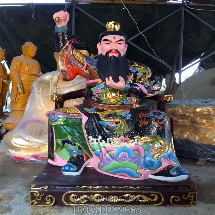 玻璃鋼彩繪戶外景區(qū)大型馬王爺?shù)袼?>
                                <h2>玻璃鋼彩繪戶外景區(qū)大型馬王爺?shù)袼?參數(shù)說明</h2>
                                                                        <table>
                                      <tr>
                                        <th>產(chǎn)品標題</th>
                                        <td>玻璃鋼彩繪戶外景區(qū)大型馬王爺?shù)袼?/td>
                                      </tr>
                                      <tr>
                                        <th>發(fā)布時間</th>
                                        <td>2023-06-07 14:12</td>
                                      </tr>
                                      <tr>
                                        <th>價格</th>
                                        <td><span>電話咨詢</td>
                                      </tr>
                                                                              <tr>
                                          <th>制作材質(zhì)</th>
                                          <td>玻璃鋼</td>
                                        </tr>
                                                                              <tr>
                                          <th>雕刻內(nèi)容</th>
                                          <td>馬</td>
                                        </tr>
                                                                              <tr>
                                          <th>其他</th>
                                          <td>彩繪</td>
                                        </tr>
                                                                          </table>
                                <h2>玻璃鋼彩繪戶外景區(qū)大型馬王爺?shù)袼?詳細說明</h2>
                                <p>玉海雕塑是一家綜合性的雕塑公司，擁有多款玻璃鋼彩繪戶外景區(qū)大型馬王爺?shù)袼苣Ｐ?，可加工定制多種玻璃鋼彩繪戶外景區(qū)大型馬王爺?shù)袼?，支持材質(zhì)、樣式、風(fēng)格、尺寸大小等方面的調(diào)整修改定制。我們所加工制作的玻璃鋼彩繪戶外景區(qū)大型馬王爺?shù)袼苜|(zhì)優(yōu)價廉，遍布全國多個省市地區(qū)，想要了解更多案例圖片，請電話或微信咨詢。材質(zhì)、大小、樣式等都可以按需定制，還可根據(jù)您提供給的玻璃鋼彩繪戶外景區(qū)大型馬王爺?shù)袼軜訄D進行制作！如有相關(guān)需求，歡迎致電（微信同號）：<span>150-3119-9663</span></p>
                                                                <div   class=