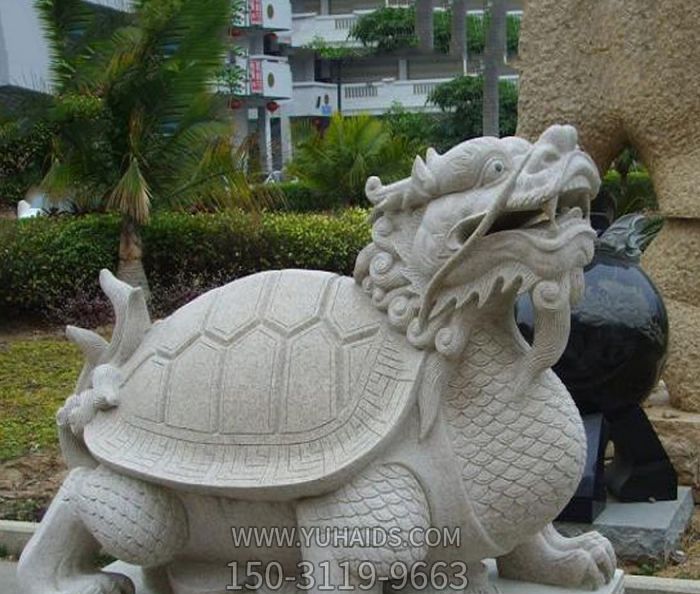 公園里擺放的漢白玉雕塑創(chuàng)意龍龜?shù)袼?>
                                <h2>公園里擺放的漢白玉雕塑創(chuàng)意龍龜?shù)袼?參數(shù)說(shuō)明</h2>
                                                                        <table>
                                      <tr>
                                        <th>產(chǎn)品標(biāo)題</th>
                                        <td>公園里擺放的漢白玉雕塑創(chuàng)意龍龜?shù)袼?/td>
                                      </tr>
                                      <tr>
                                        <th>發(fā)布時(shí)間</th>
                                        <td>2023-06-08 06:38</td>
                                      </tr>
                                      <tr>
                                        <th>價(jià)格</th>
                                        <td><span>電話咨詢</td>
                                      </tr>
                                                                              <tr>
                                          <th>雕刻內(nèi)容</th>
                                          <td>龍、龍龜</td>
                                        </tr>
                                                                              <tr>
                                          <th>應(yīng)用場(chǎng)所</th>
                                          <td>公園</td>
                                        </tr>
                                                                              <tr>
                                          <th>制作材質(zhì)</th>
                                          <td>漢白玉</td>
                                        </tr>
                                                                          </table>
                                <h2>公園里擺放的漢白玉雕塑創(chuàng)意龍龜?shù)袼?詳細(xì)說(shuō)明</h2>
                                <p>玉海雕塑是一家綜合性的雕塑公司，擁有多款公園里擺放的漢白玉雕塑創(chuàng)意龍龜?shù)袼苣Ｐ停杉庸ざㄖ贫喾N公園里擺放的漢白玉雕塑創(chuàng)意龍龜?shù)袼?，支持材質(zhì)、樣式、風(fēng)格、尺寸大小等方面的調(diào)整修改定制。我們所加工制作的公園里擺放的漢白玉雕塑創(chuàng)意龍龜?shù)袼苜|(zhì)優(yōu)價(jià)廉，遍布全國(guó)多個(gè)省市地區(qū)，想要了解更多案例圖片，請(qǐng)電話或微信咨詢。材質(zhì)、大小、樣式等都可以按需定制，還可根據(jù)您提供給的公園里擺放的漢白玉雕塑創(chuàng)意龍龜?shù)袼軜訄D進(jìn)行制作！如有相關(guān)需求，歡迎致電（微信同號(hào)）：<span>150-3119-9663</span></p>
                                                                <div   class=