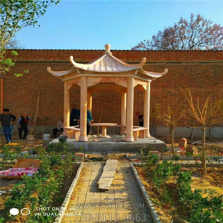 晚霞紅大理石石雕公園中式?jīng)鐾さ袼?>
                                <h2>晚霞紅大理石石雕公園中式?jīng)鐾さ袼?參數(shù)說明</h2>
                                                                        <table>
                                      <tr>
                                        <th>產(chǎn)品標(biāo)題</th>
                                        <td>晚霞紅大理石石雕公園中式?jīng)鐾さ袼?/td>
                                      </tr>
                                      <tr>
                                        <th>發(fā)布時間</th>
                                        <td>2023-06-08 07:37</td>
                                      </tr>
                                      <tr>
                                        <th>價格</th>
                                        <td><span>電話咨詢</td>
                                      </tr>
                                                                              <tr>
                                          <th>雕刻內(nèi)容</th>
                                          <td>涼亭</td>
                                        </tr>
                                                                              <tr>
                                          <th>應(yīng)用場所</th>
                                          <td>公園</td>
                                        </tr>
                                                                              <tr>
                                          <th>制作材質(zhì)</th>
                                          <td>晚霞紅、石雕、大理石、石雕</td>
                                        </tr>
                                                                          </table>
                                <h2>晚霞紅大理石石雕公園中式?jīng)鐾さ袼?詳細說明</h2>
                                <p>玉海雕塑是一家綜合性的雕塑公司，擁有多款晚霞紅大理石石雕公園中式?jīng)鐾さ袼苣Ｐ?，可加工定制多種晚霞紅大理石石雕公園中式?jīng)鐾さ袼?，支持材質(zhì)、樣式、風(fēng)格、尺寸大小等方面的調(diào)整修改定制。我們所加工制作的晚霞紅大理石石雕公園中式?jīng)鐾さ袼苜|(zhì)優(yōu)價廉，遍布全國多個省市地區(qū)，想要了解更多案例圖片，請電話或微信咨詢。材質(zhì)、大小、樣式等都可以按需定制，還可根據(jù)您提供給的晚霞紅大理石石雕公園中式?jīng)鐾さ袼軜訄D進行制作！如有相關(guān)需求，歡迎致電（微信同號）：<span>150-3119-9663</span></p>
                                                                <div   class=